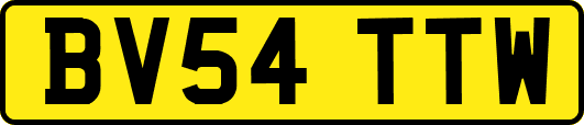 BV54TTW