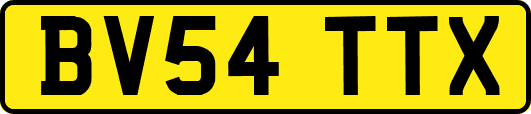 BV54TTX