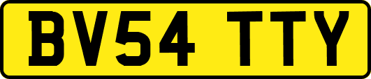 BV54TTY