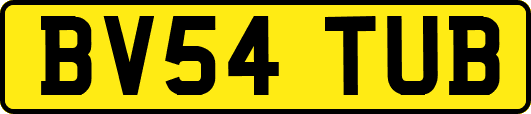 BV54TUB