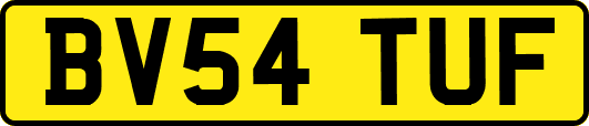 BV54TUF
