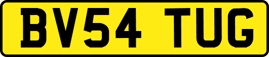 BV54TUG