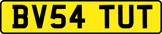 BV54TUT