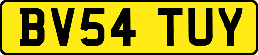 BV54TUY