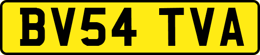BV54TVA