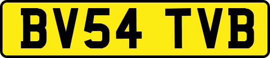 BV54TVB