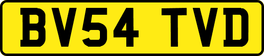 BV54TVD