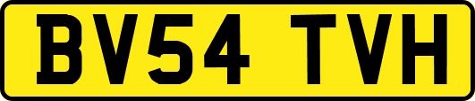 BV54TVH