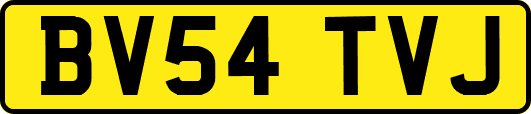 BV54TVJ