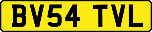 BV54TVL