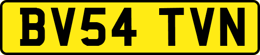 BV54TVN