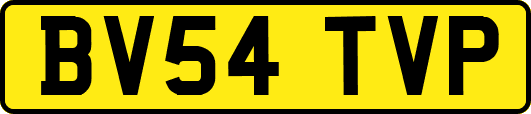 BV54TVP