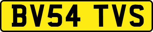 BV54TVS