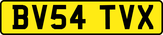 BV54TVX