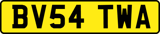 BV54TWA