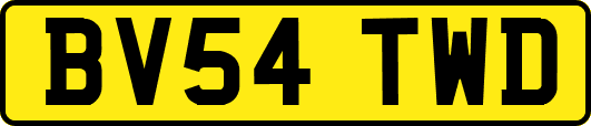 BV54TWD
