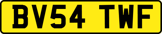 BV54TWF