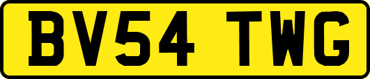 BV54TWG