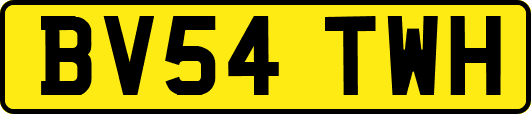 BV54TWH