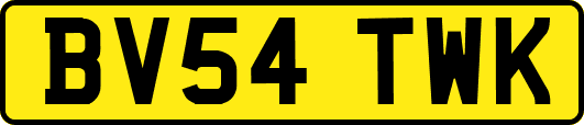 BV54TWK