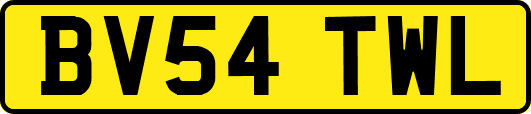 BV54TWL