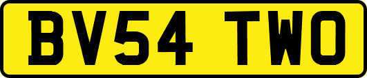BV54TWO