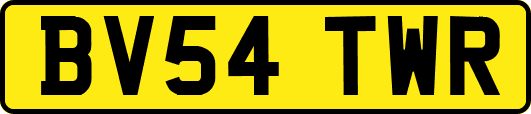 BV54TWR