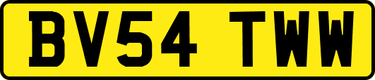 BV54TWW