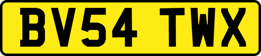 BV54TWX