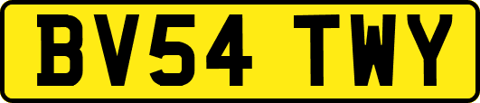 BV54TWY