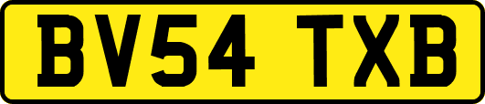BV54TXB