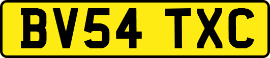 BV54TXC