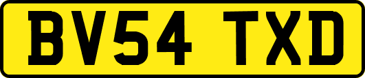 BV54TXD