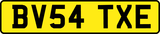 BV54TXE