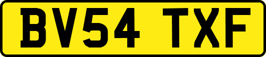 BV54TXF
