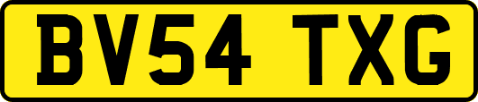 BV54TXG