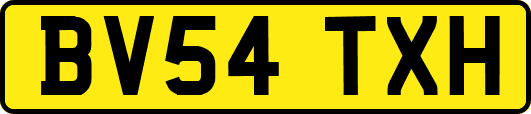 BV54TXH