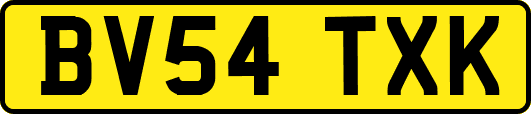 BV54TXK