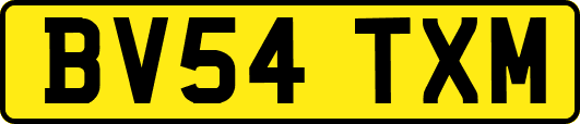 BV54TXM
