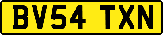 BV54TXN