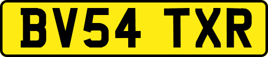 BV54TXR