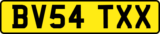 BV54TXX