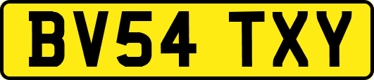 BV54TXY