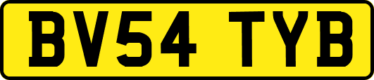 BV54TYB