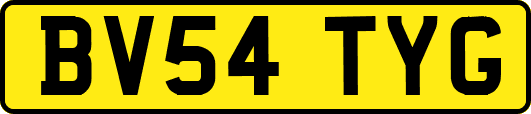 BV54TYG