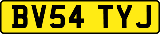 BV54TYJ