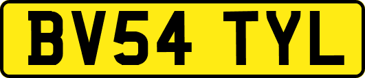BV54TYL