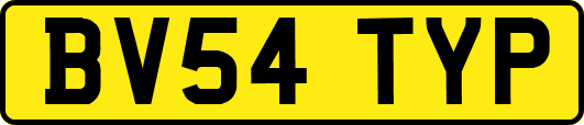 BV54TYP