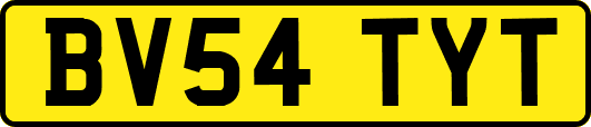 BV54TYT
