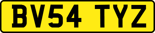 BV54TYZ